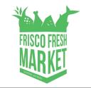 Frisco Fresh Market logo